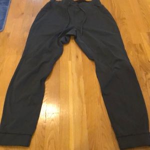 Lululemon jogger 29”
